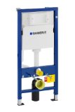 Geberit Montage-Element Duofix Basic für Wand-WC