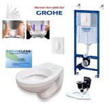 Grohe Spülkasten Vorwandelement Wc Set